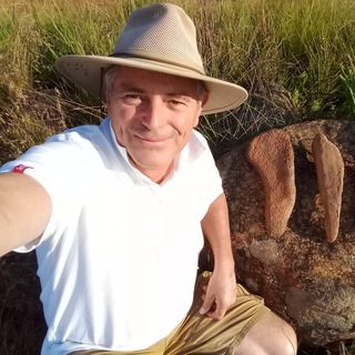 Michael Tellinger Channel