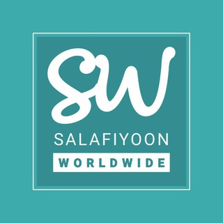 SalafiyoonWorldwide?