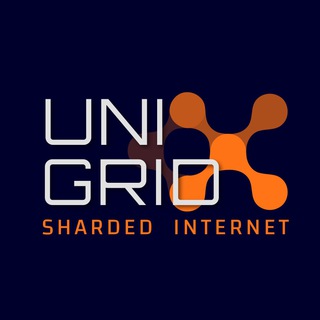 UNIGRID ? The Next Internet Revolution