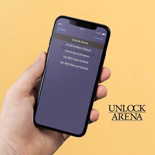 آنلاک آرنا | UnlockArena.ir