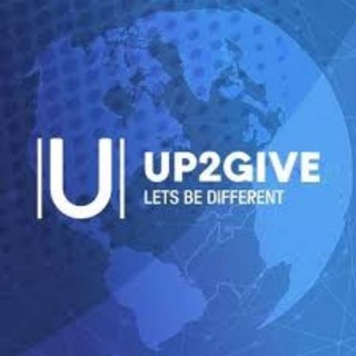 Up2Give Millionaires Team