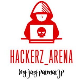 Hackerz_arena