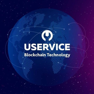 Uservice Token Sale (eng)