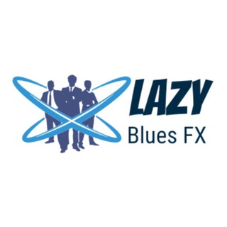 LAZY BLUES FX