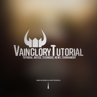 Vainglory Tutorial