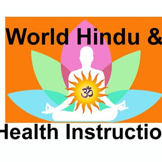 World Hindu & Health Instruction