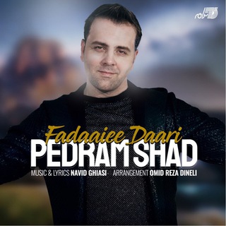 Pedram Shad (Singer/DJ)