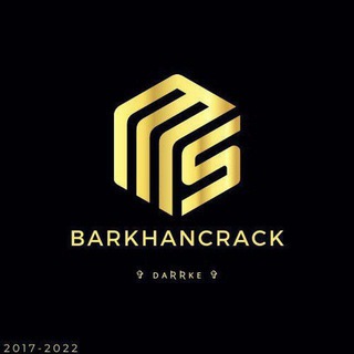 BarkhanCrack