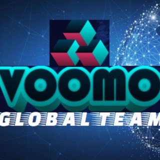 Voomo Global Team Official