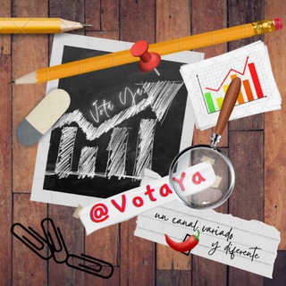 ⊰᯽?? VOTA YA ?️?᯽⊱