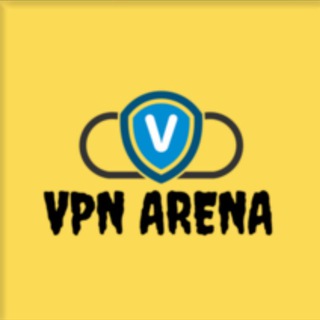 VPN ARENA❤️?