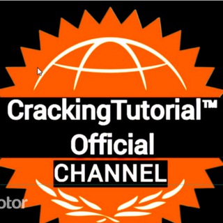 CrackingTutorial™ Official
