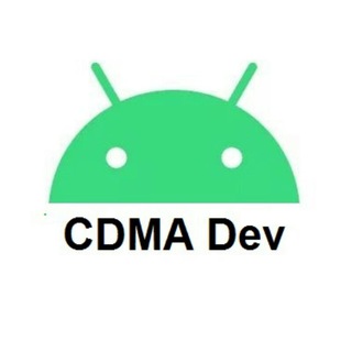 CDMA Dev