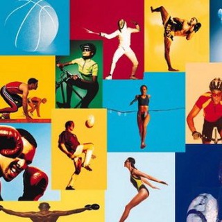 Спорт Обзор.