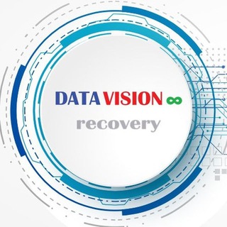 Data Vision Recovery