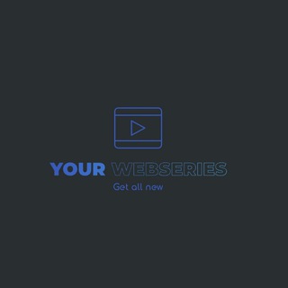 Your Webseries