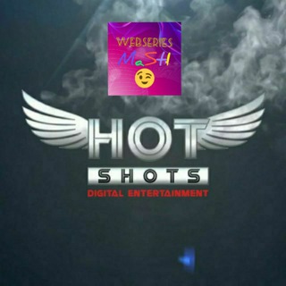 Hot Shots Original All WebSeries Free Download