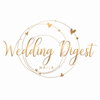Wedding Digest Naija