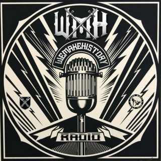 (W.M.H.R.) We make History Radio