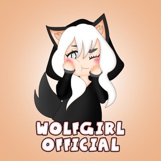 Wolf Girl Official | The Next 100M Mcap Project