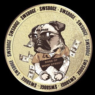 Doge of Woof Street