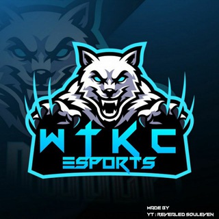 WTKC eSports