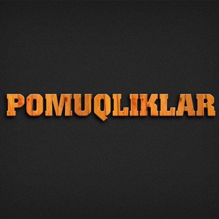 POMUQLIKLAR 24/7