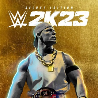 WWE 2K22 Android