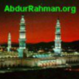 AbdurRahmanOrg - Www abdurrahman org