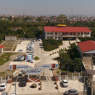 کارشناسی ارشد دانشگاه فروردین