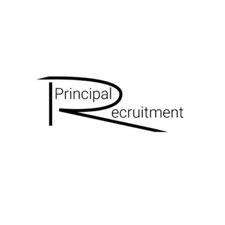 Principal Recruitment