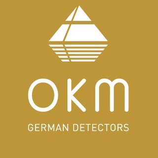 OKM Detectors - Made in Germany