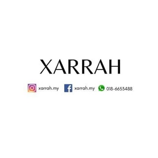 XARRAH LOVERS?