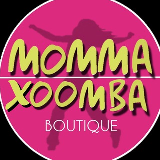 Momma Xoomba Boutique