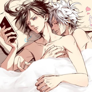 Yaoi Anime ( R 19+ ) English sub