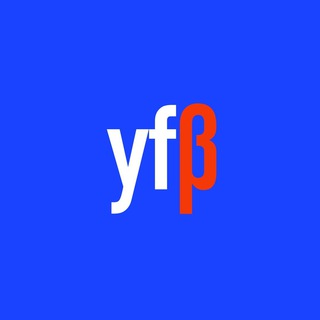 yfBeta - t.me/yfbeta