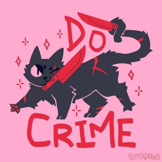 FURRY & RPG (ENGLISH)
