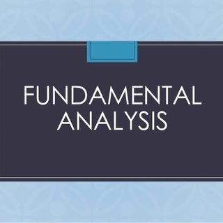 Cryptocurrency Fundamental Analysis
