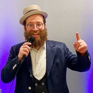 Yoel Lebovits