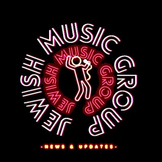 JEWISH MUSIC GROUP