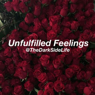 Unfulfilled Feelings