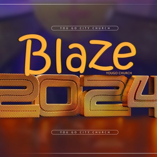 Blaze Movement