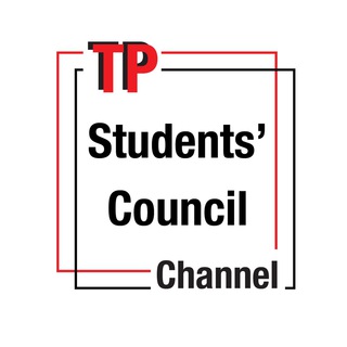 TP Students’ Council Channel
