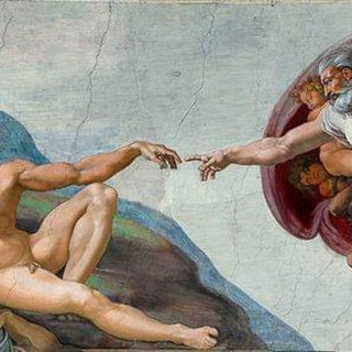 In relazione con Dio