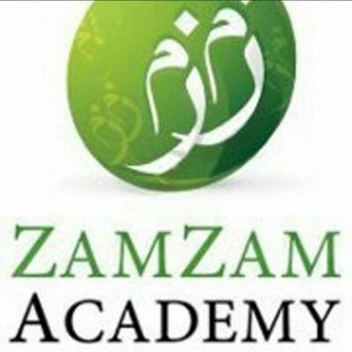 ZamZamAcademy