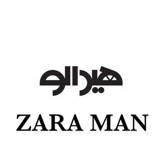 zara man