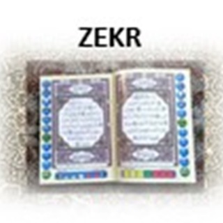 ZEKR, MIT Shia Muslim Association
