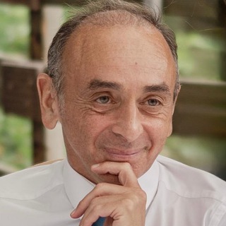 ? Eric Zemmour