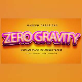 ✨ZERO GRAVITY CREATIONS✨