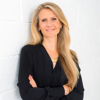 Zeta Yarwood Coaching